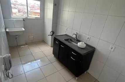 Imagem: Apartamento para Venda, Jardim Aurora (ZL)