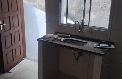 Imagem: Casa Térrea para Alugar, Jardim Vila Formosa