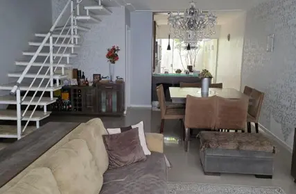 Imagem: Sobrado para Venda, Jardim Teresa (ZL)