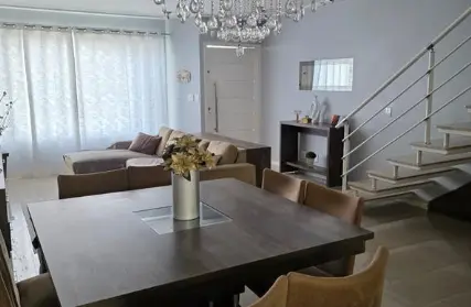 Imagem: Sobrado para Venda, Jardim Teresa (ZL)