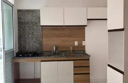 Imagem: Apartamento para Venda, Cidade Satélite Santa Bárbara