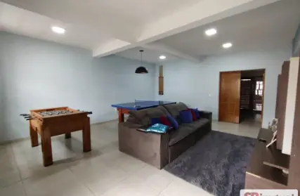 Imagem: Sobrado para Venda, Chácara Belenzinho