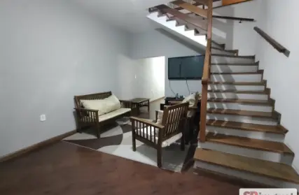 Imagem: Sobrado para Venda, Chácara Belenzinho