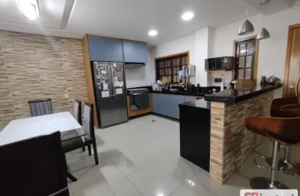 Imagem: Sobrado para Venda, Chácara Belenzinho