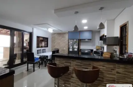 Imagem: Sobrado para Venda, Chácara Belenzinho