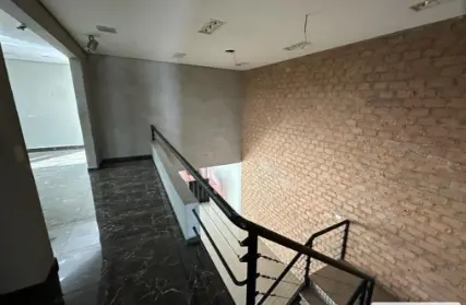 Imagem: Prédio Comercial para Alugar, Quarta Parada