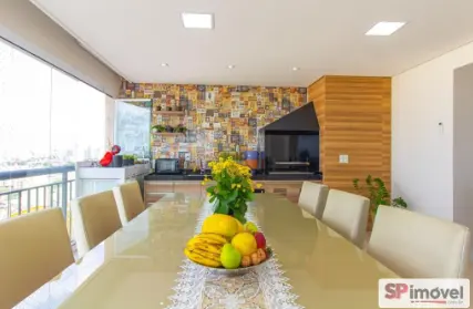 Imagem: Apartamento para Venda, Parque São Jorge