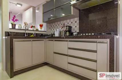 Imagem: Apartamento para Venda, Parque São Jorge