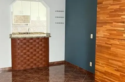 Imagem: Apartamento para Venda, Cidade Líder