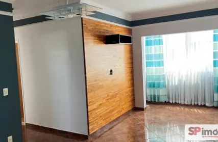 Imagem: Apartamento para Venda, Cidade Líder
