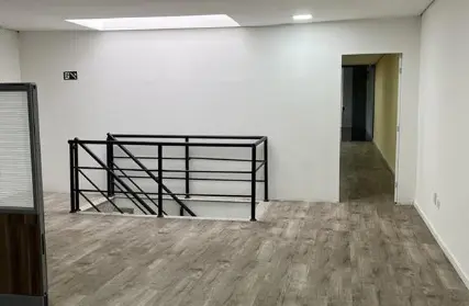 Imagem: Prédio Comercial para Alugar, Vila São Francisco