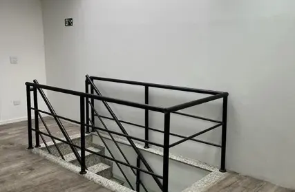 Imagem: Prédio Comercial para Alugar, Vila São Francisco