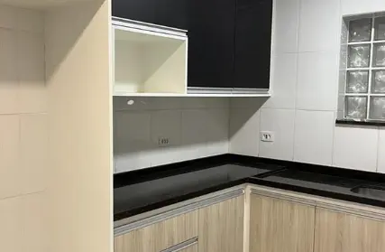 Imagem: Prédio Comercial para Alugar, Vila São Francisco