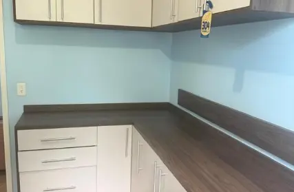 Imagem: Apartamento para Venda, Jardim Vila Formosa