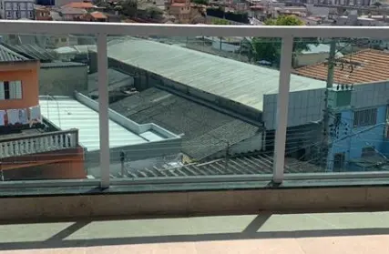 Imagem: Apartamento para Venda, Vila Paulo Silas