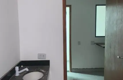 Imagem: Apartamento para Venda, Vila Paulo Silas