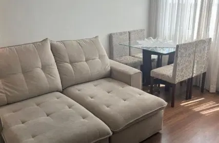 Imagem: Apartamento para Venda, Jardim Independência