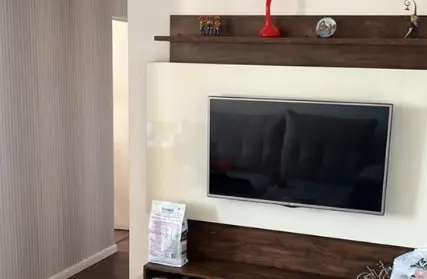 Imagem: Apartamento para Venda, Jardim Independência