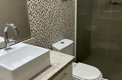 Imagem: Apartamento para Venda, Jardim Independência