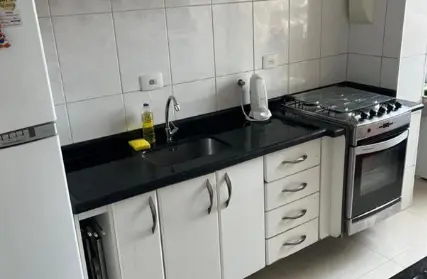 Imagem: Apartamento para Venda, Jardim Independência