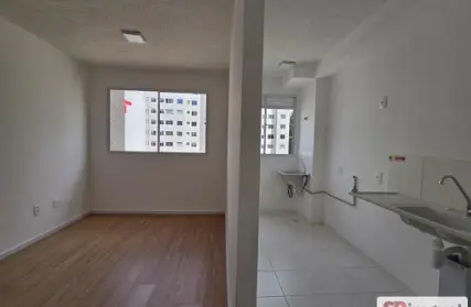 Imagem: Apartamento para Venda, Gleba do Pêssego