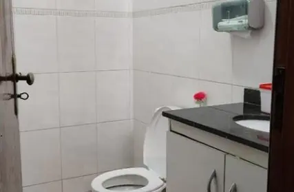 Imagem: Sobrado para Venda, Chácara Cruzeiro do Sul
