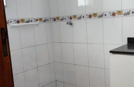 Imagem: Sobrado para Venda, Chácara Cruzeiro do Sul