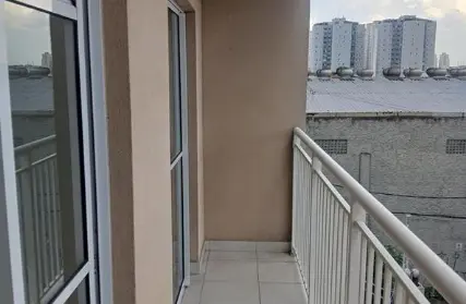 Imagem: Apartamento para Alugar, Vila Ema