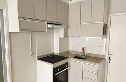Imagem: Apartamento para Venda, Mooca