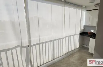 Imagem: Apartamento para Venda, Mooca