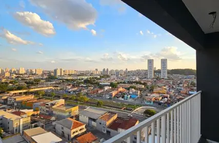 Imagem: Apartamento para Venda, Jardim Maringá