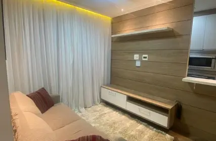 Imagem: Apartamento para Venda, Tatuapé