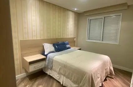 Imagem: Apartamento para Venda, Tatuapé