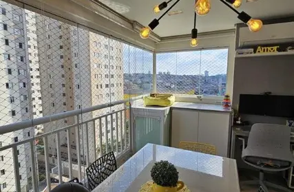 Imagem: Apartamento para Venda, Vila Ema