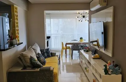 Imagem: Apartamento para Venda, Vila Ema