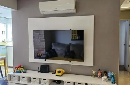 Imagem: Apartamento para Venda, Vila Ema
