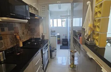 Imagem: Apartamento para Venda, Vila Ema