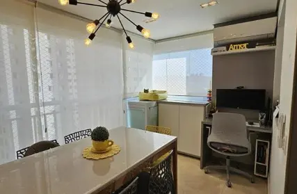 Imagem: Apartamento para Venda, Vila Ema