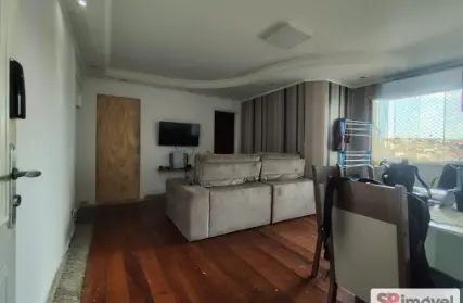 Imagem: Apartamento para Venda, Vila Ema