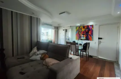 Imagem: Apartamento para Venda, Vila Ema