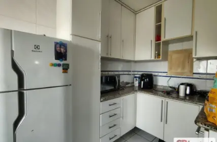 Imagem: Apartamento para Venda, Vila Ema
