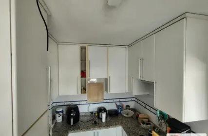 Imagem: Apartamento para Venda, Vila Ema