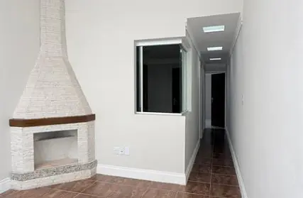 Imagem: Sobrado para Venda, Vila Ré