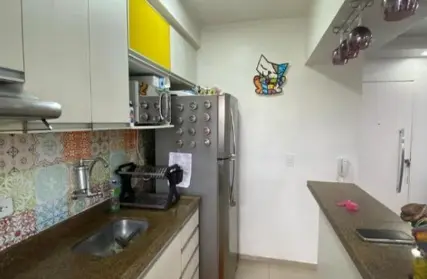Imagem: Apartamento para Venda, Vila Taquari