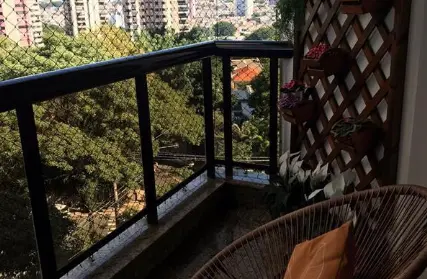 Imagem: Apartamento para Venda, Jardim Anália Franco