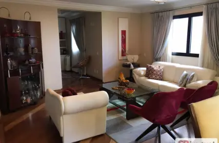 Imagem: Apartamento para Venda, Jardim Anália Franco