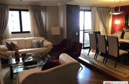 Imagem: Apartamento para Venda, Jardim Anália Franco