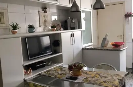 Imagem: Apartamento para Venda, Jardim Anália Franco