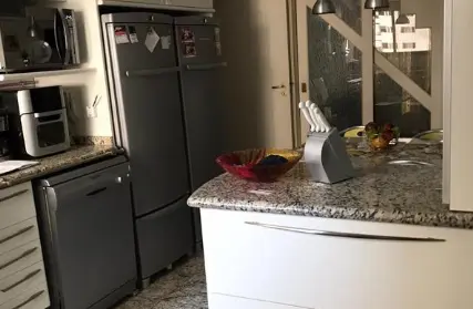 Imagem: Apartamento para Venda, Jardim Anália Franco