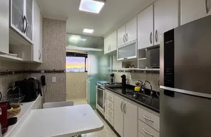 Imagem: Apartamento para Venda, Vila Bela